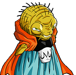 Imagen de Tio Babidi